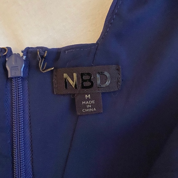 NBD Bodycon Dress - Picture 5 of 5